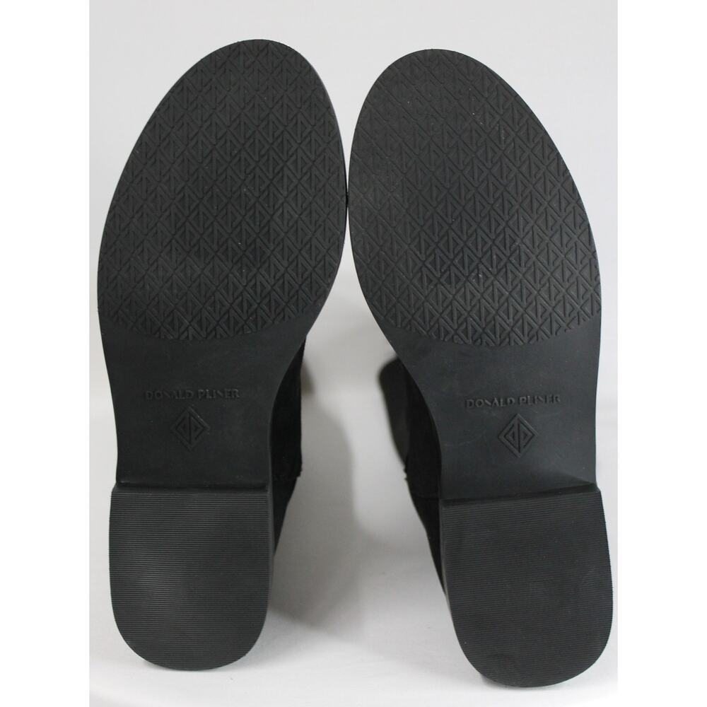 *NEW WITHOUT BOX* DONALD PLINER ISLA CALF SUEDE FASHION BOOT - Picture 8 of 9